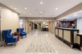 Hampton Inn Wetumpka - Wetumpka - 2
