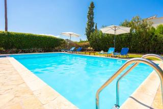 Villa Tsikkos Tessera - Argaka - 1