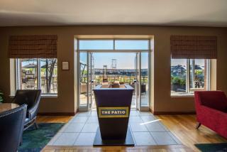 Hilton Garden Inn Manchester Downtown - Manchester - 1