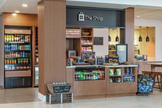 Hilton Garden Inn Morgantown - 1