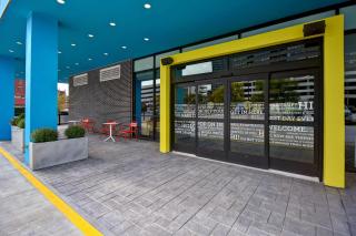 Tru By Hilton Manchester Downtown - Manchester - 8