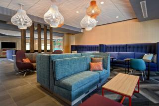 Tru By Hilton Manchester Downtown - Manchester - 3