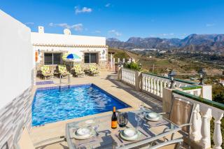 Villa Alegria - Torrox - 8