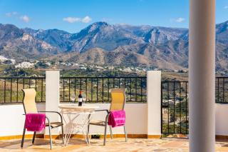 Villa Alegria - Torrox - 7