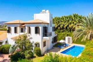 Villa Anna - Lachi - 8