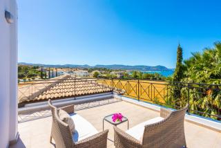 Villa Anna - Lachi - 2