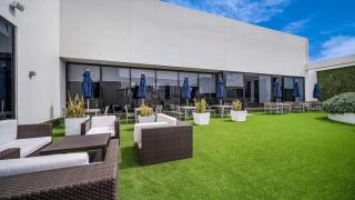 Hilton Miami Downtown - 6