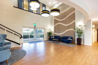 Hampton Inn & Suites Miami Airport South/Blue Lagoon - Miami - 6