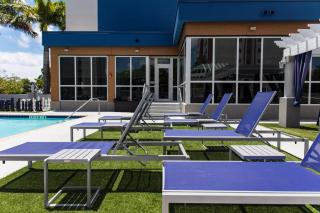 Hampton Inn & Suites Miami Airport South/Blue Lagoon - Miami - 4