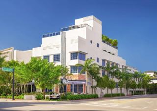 Gale South Beach, Curio Collection By Hilton - Miami Beach - 0