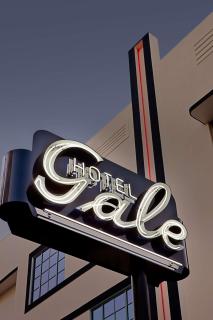 Gale South Beach, Curio Collection By Hilton - Miami Beach - 2