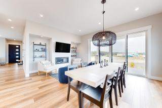 Sam's Nest - Westport - 6