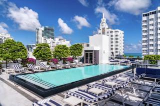 Gale South Beach, Curio Collection By Hilton - 3