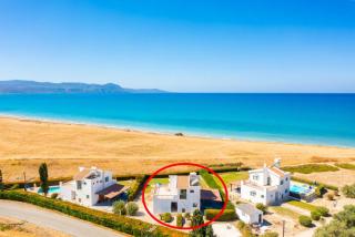 Blue Bay Villa Dimitris - Mavroli - 9