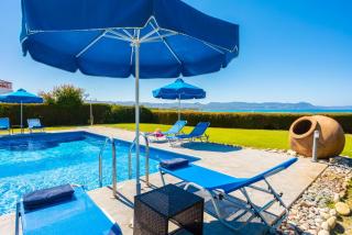 Blue Bay Villa Dimitris - Mavroli - 6