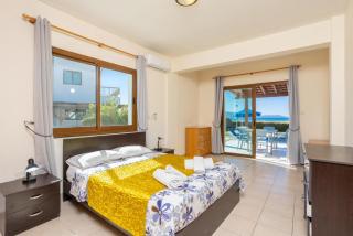 Blue Bay Villa Dimitris - Mavroli - 1
