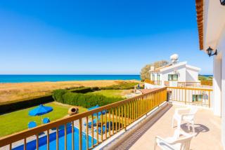 Blue Bay Villa Dimitris - Mavroli - 2
