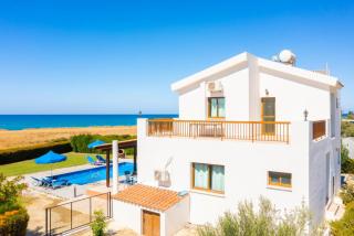 Blue Bay Villa Dimitris - Mavroli - 0