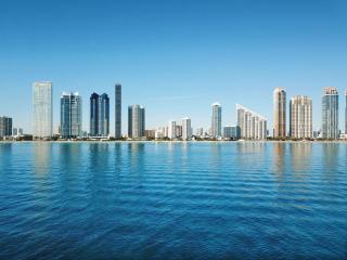 DoubleTree by Hilton Ocean Point Resort - North Miami Beach - 1