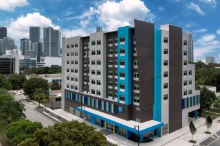 Tru By Hilton Miami West Brickell - Miami - 0