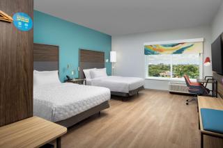 Tru By Hilton Miami West Brickell - Miami - 8