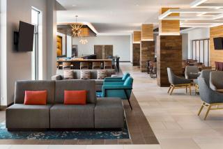 Hilton Garden Inn Milwaukee Brookfield Conference Center - Brookfield - 4
