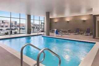 Hilton Garden Inn Milwaukee Brookfield Conference Center - Brookfield - 1