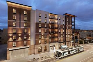 Hampton Inn Suites Kansas City Downtown Crossroads - 9