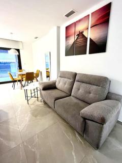 Modern apartment near the sea - Torrevieja - 6