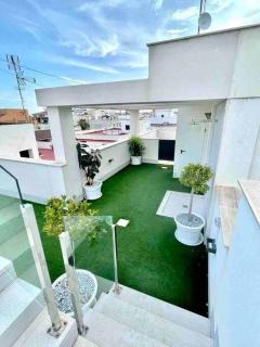 Modern apartment near the sea - Torrevieja - 4