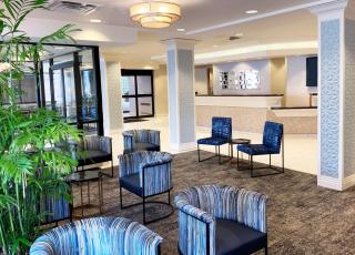 DoubleTree by Hilton Milwaukee Downtown - Milwaukee - 7