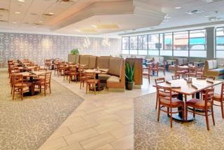 DoubleTree by Hilton Milwaukee Downtown - Milwaukee - 6