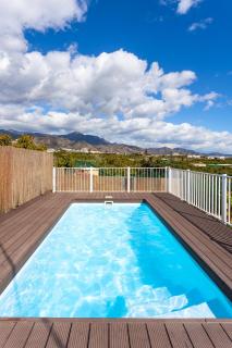Villa Cortijo Romero - Nerja - 5