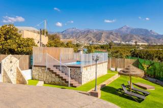 Villa Cortijo Romero - Nerja - 4