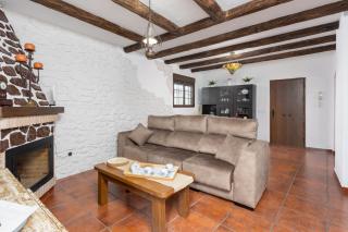 Villa Cortijo Romero - Nerja - 1