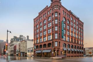 Homewood Suites By Hilton Milwaukee Downtown - Milwaukee - 8