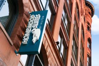 Homewood Suites By Hilton Milwaukee Downtown - Milwaukee - 7