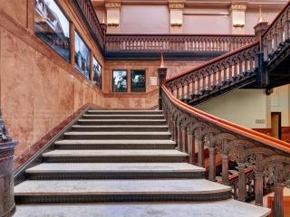 Hilton Garden Inn Milwaukee Downtown - 7