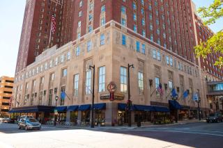 Hilton Milwaukee - Milwaukee - 9