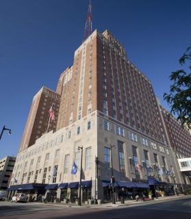 Hilton Milwaukee - Milwaukee - 8