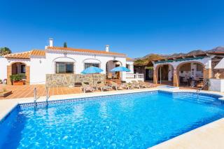 Villa Alta Vista - Frigiliana - 0