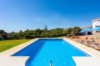 Villa Alta Vista - Frigiliana - 7