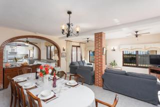 Villa Alta Vista - Frigiliana - 1