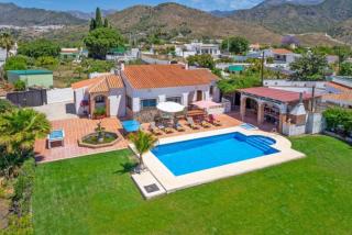 Villa Alta Vista - Frigiliana - 4