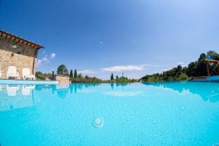 Villa il Melograno - Parrano - 8