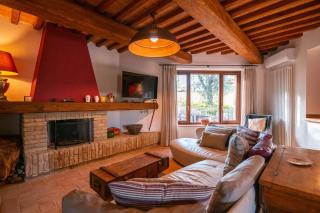 Villa il Melograno - Parrano - 2