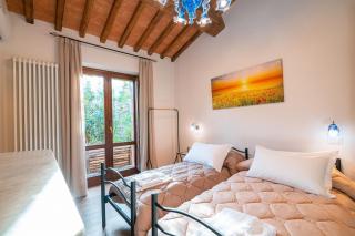 Villa il Melograno - Parrano - 3