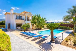 Villa Dora - Argaka - 2