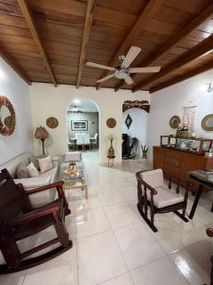 Casa 39-33 - Cartagena - 7