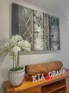 Iro Luxury Retreat - Rarotonga - 2